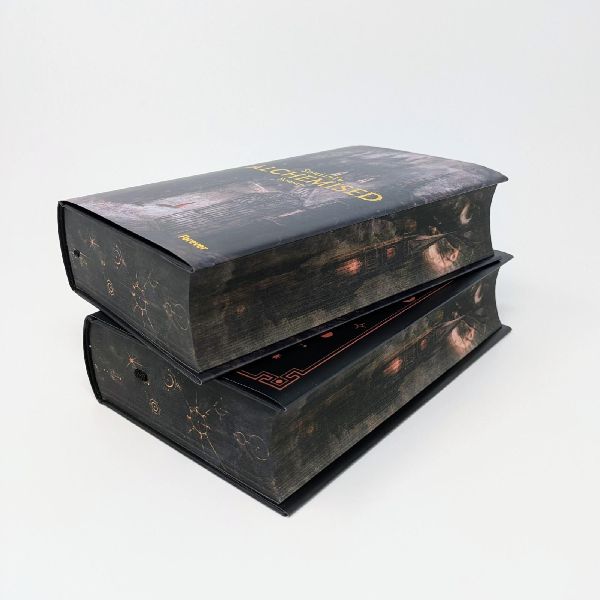 Produktbild: Alchemised