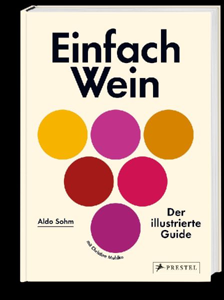Produktbild: Einfach Wein
