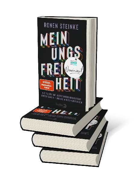 Produktbild: Meinungsfreiheit