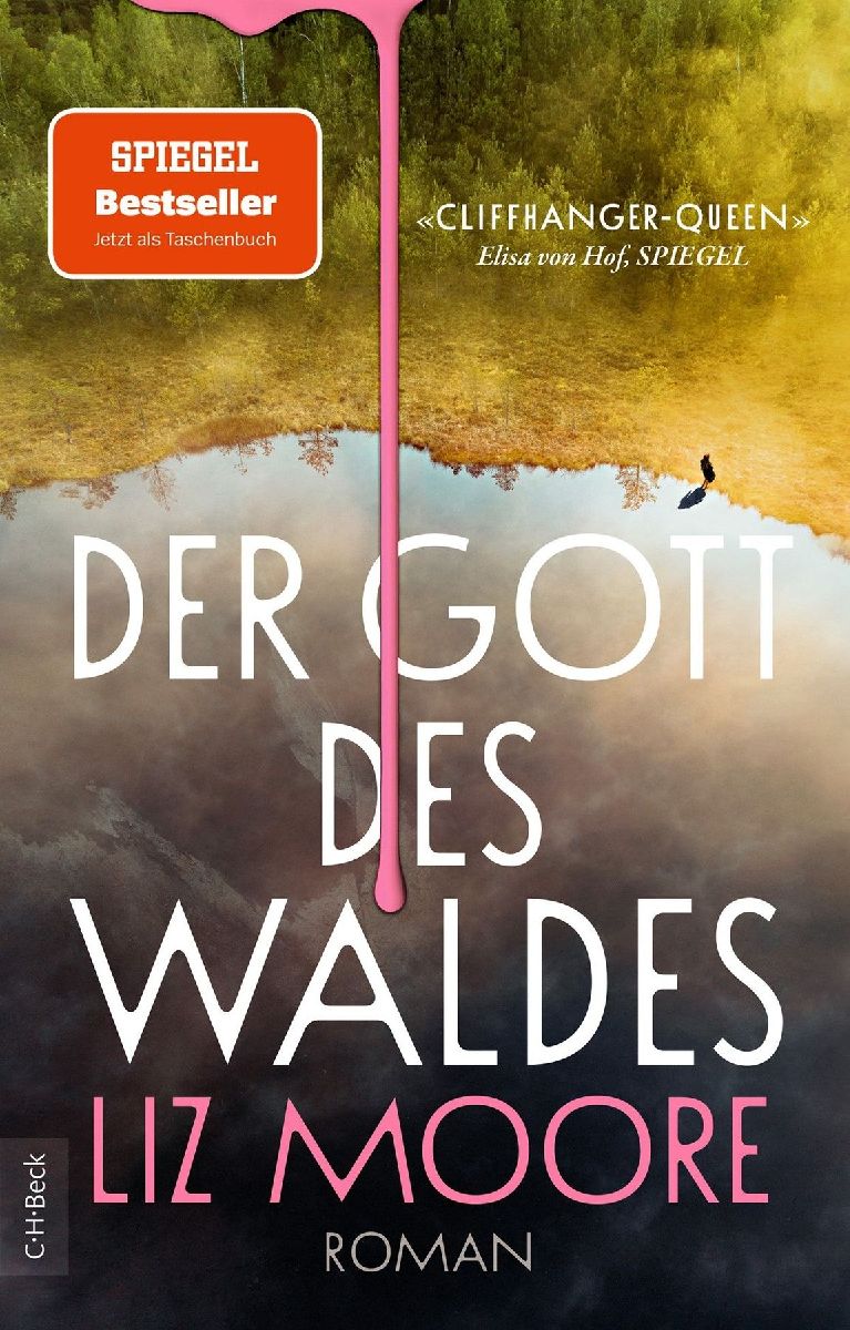 Produktbild: Der Gott des Waldes