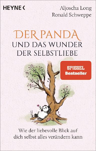 Produktbild: Der Panda und das Wunder der Selbstliebe