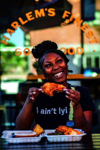 Produktbild: Eat NYC!