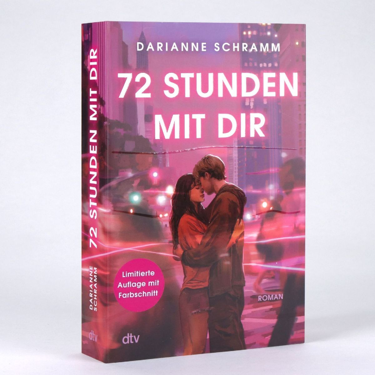 Produktbild: 72 Stunden mit dir