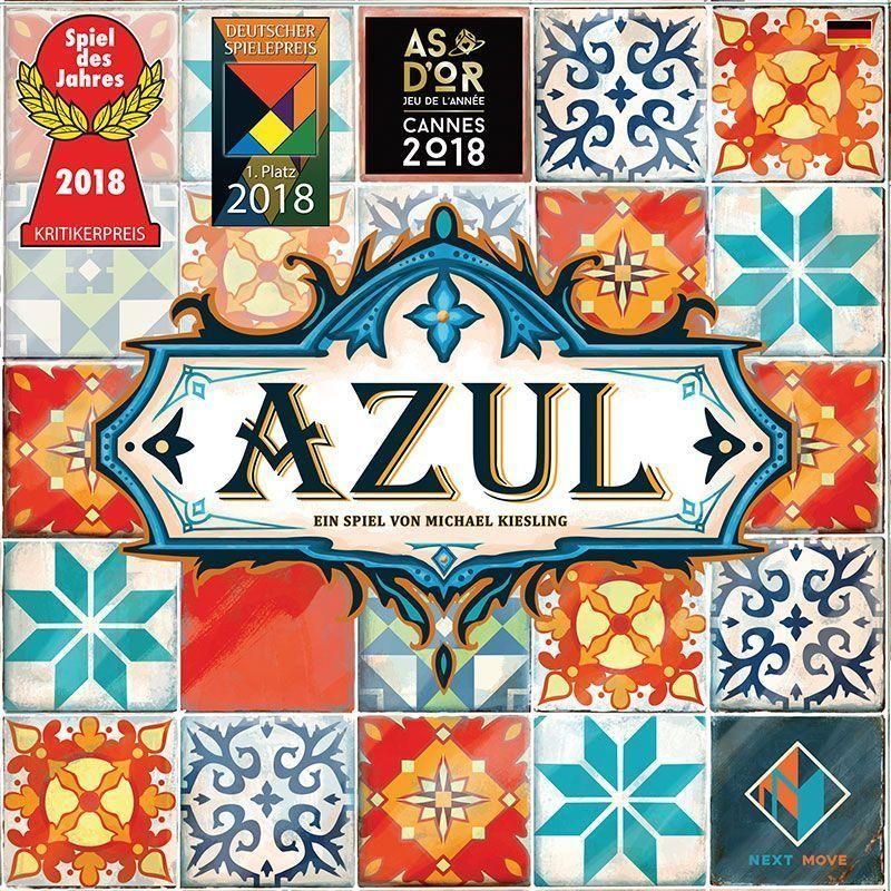 Produktbild: Azul