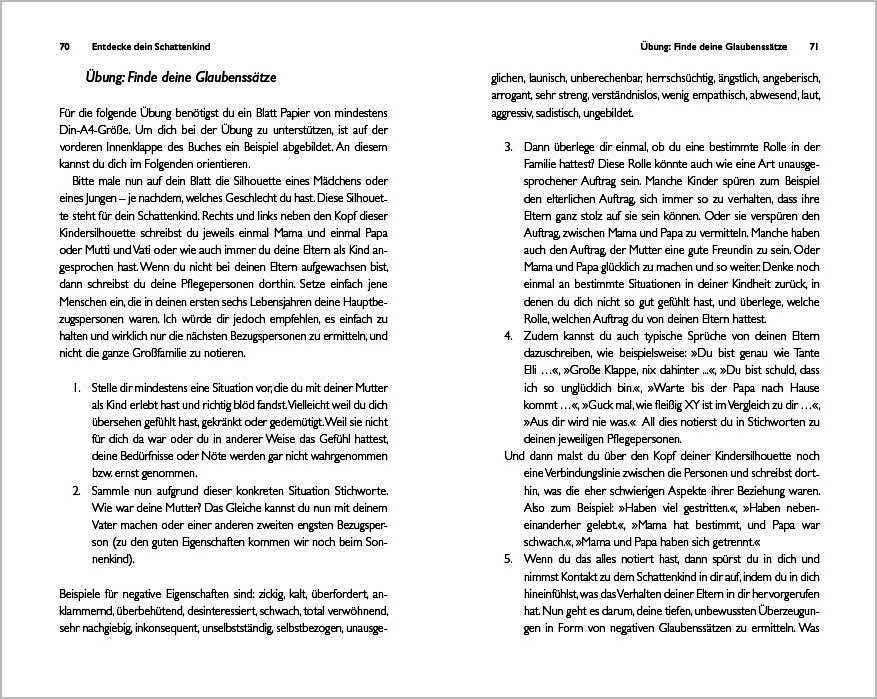 Produktbild: Das Kind in dir muss Heimat finden