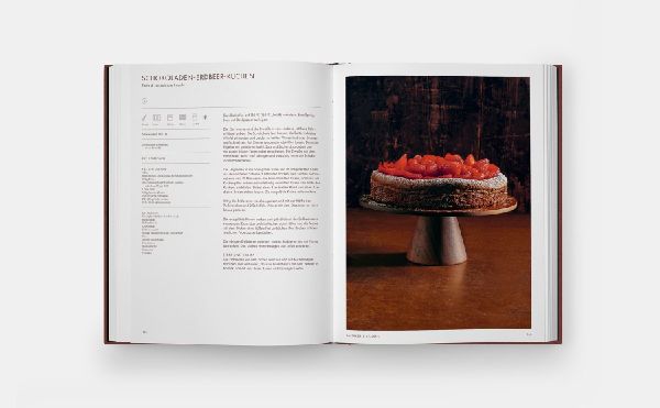 Produktbild: Der Schokoladenlöffel