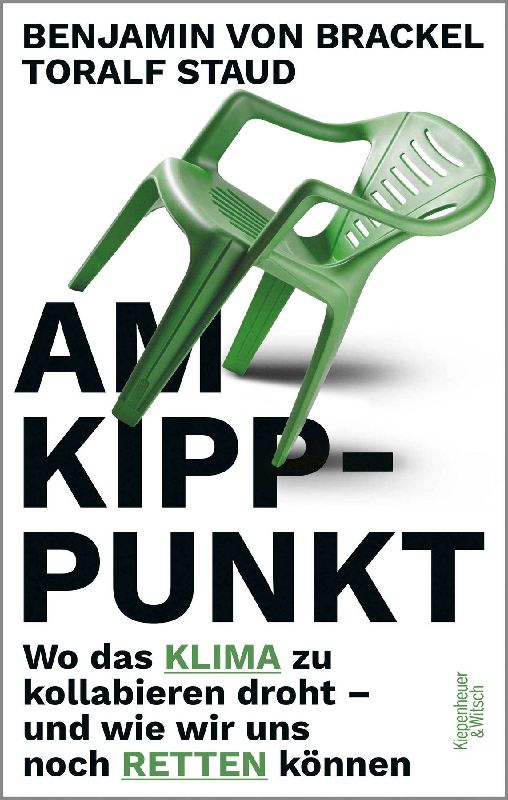 Produktbild: Am Kipppunkt