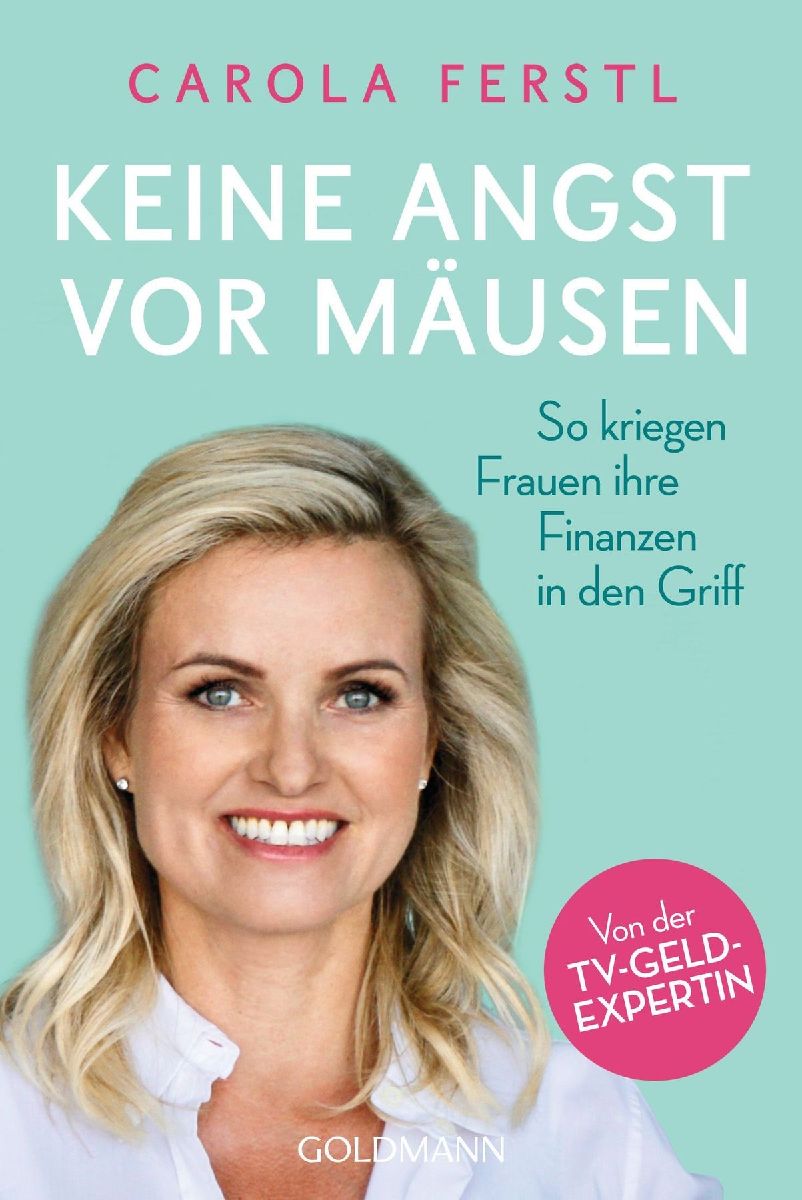 Produktbild: Keine Angst vor Mäusen