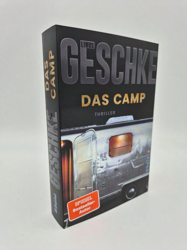 Produktbild: Das Camp