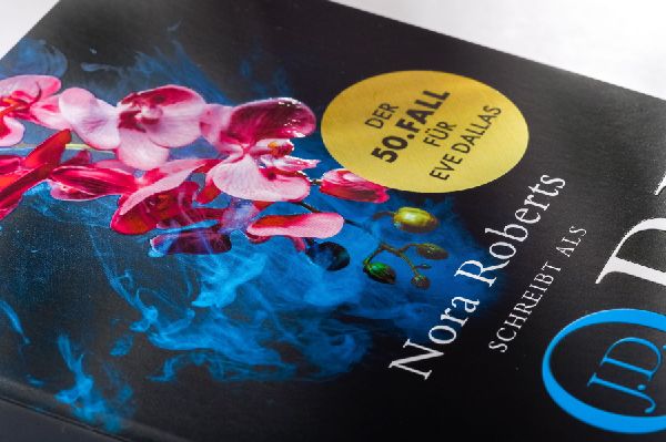 Produktbild: Der kalte Glanz des Todes