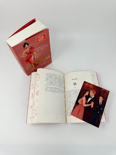 Produktbild: Les Bouttiers - Wir sind jetzt