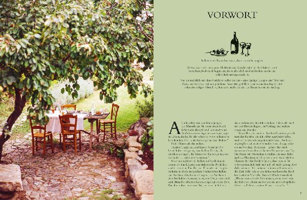 Produktbild: Wilde Feigen und Fenchel