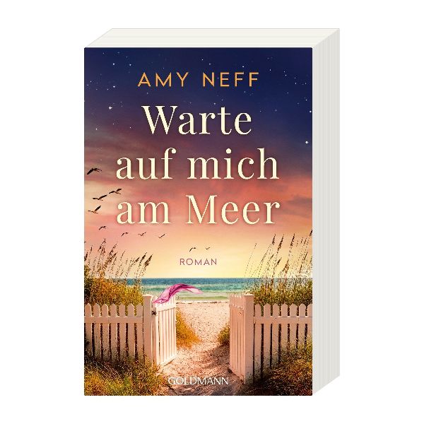 Produktbild: Warte auf mich am Meer