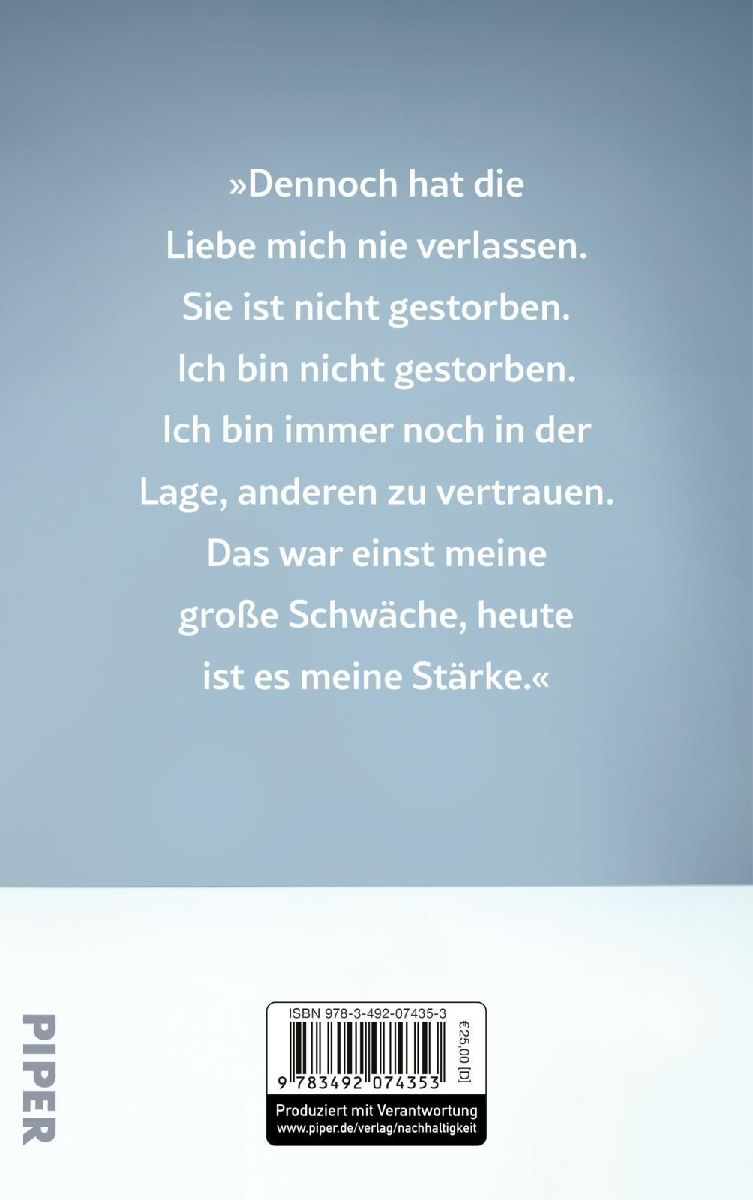 Produktbild: Eine Hymne an das Leben
