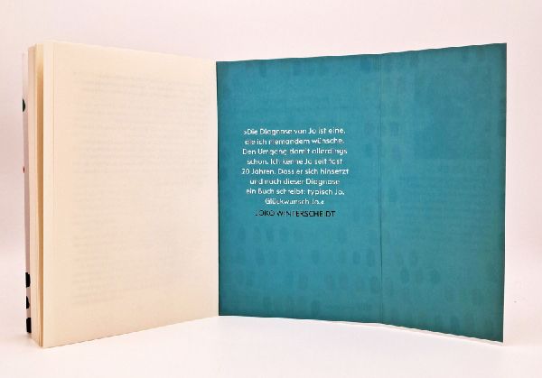 Produktbild: Ich denk nicht dran