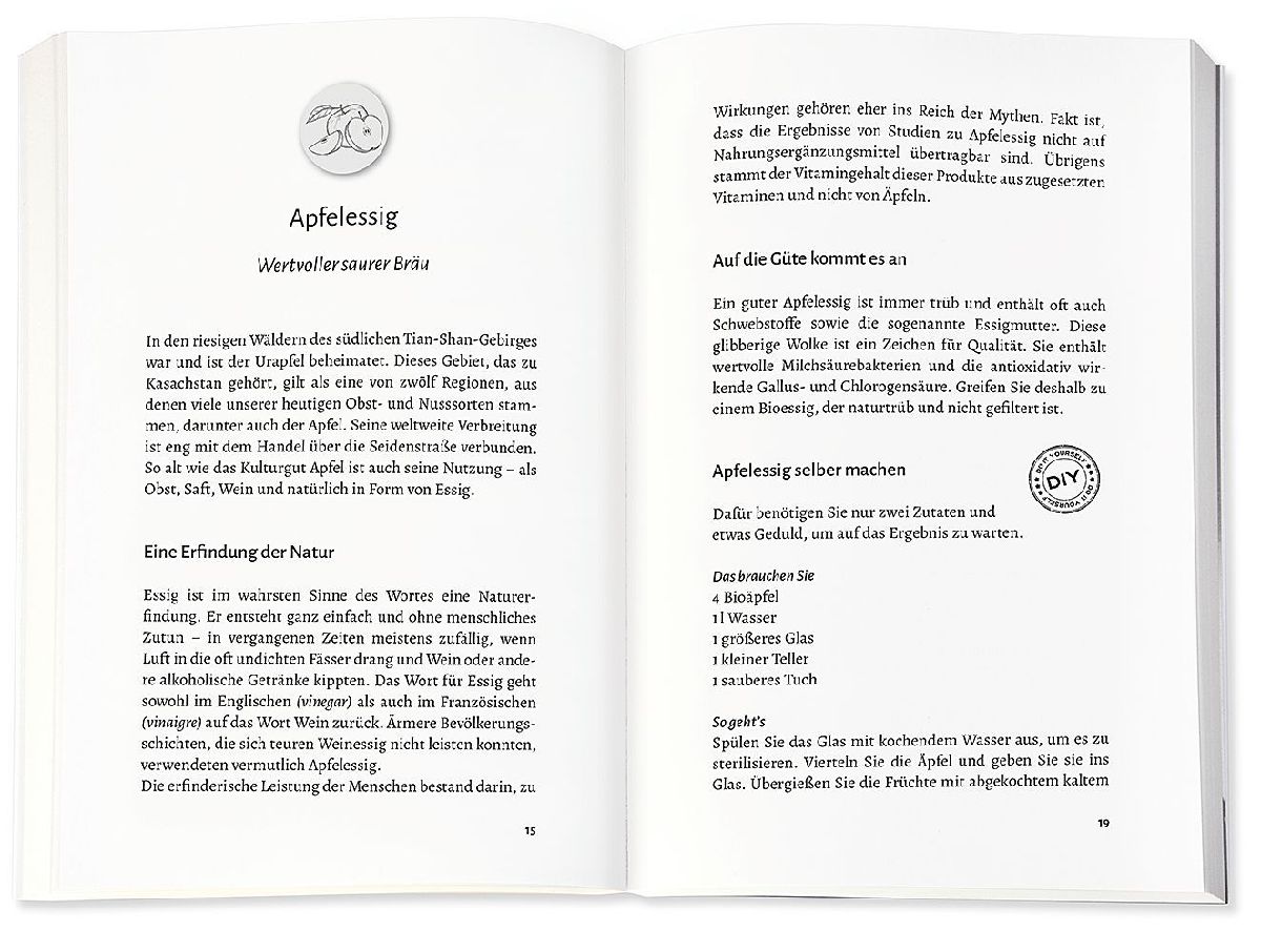 Produktbild: 11 Naturheilmittel ersetzen eine Apotheke