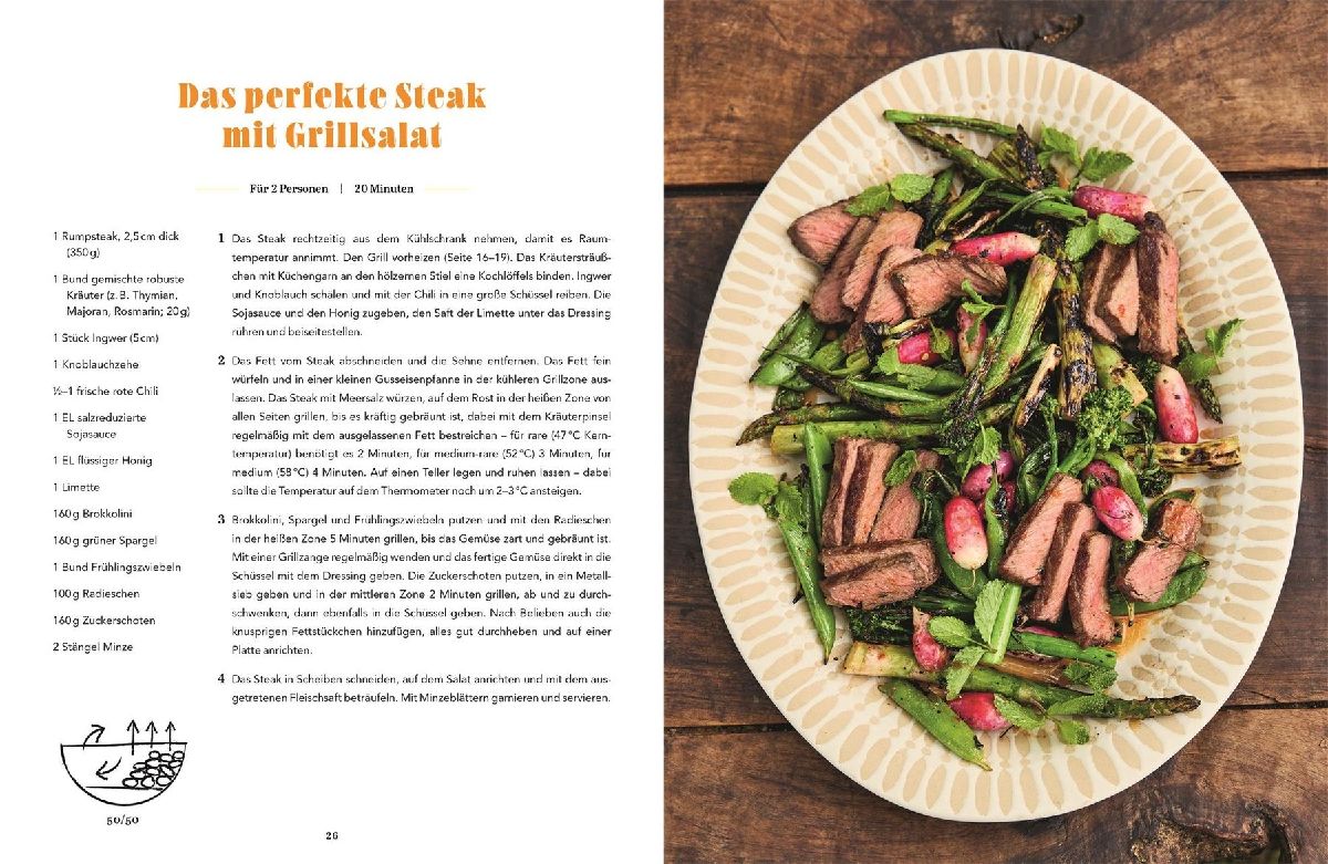 Produktbild: Jamie Oliver BBQ