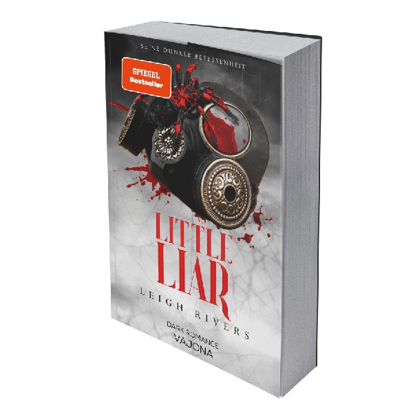 Produktbild: Little Liar