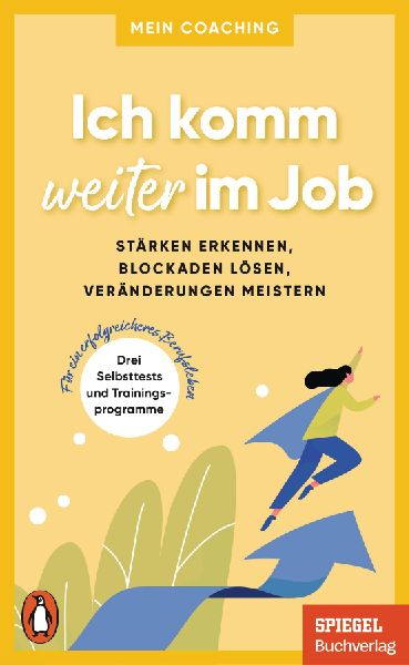 Produktbild: Ich komm weiter im Job