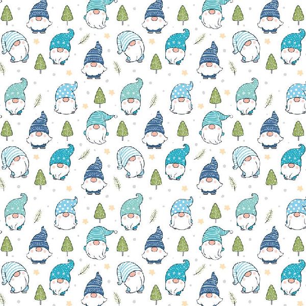 Produktbild: 333 Origami  - Wichtel-Weihnachten