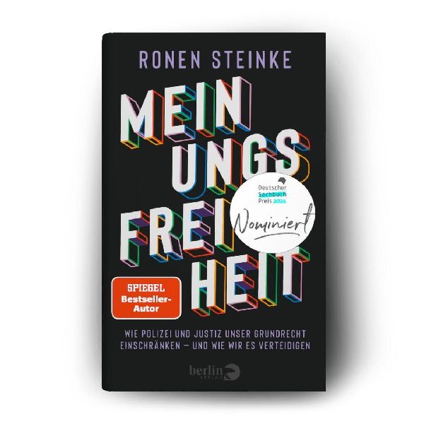 Produktbild: Meinungsfreiheit