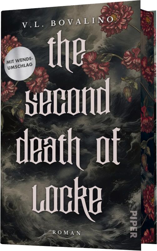 Produktbild: The Second Death of Locke