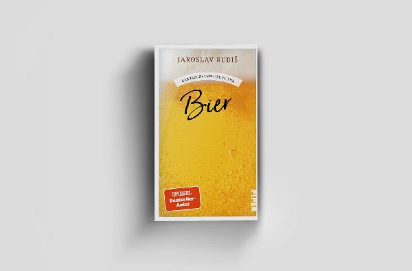 Produktbild: Gebrauchsanweisung für Bier