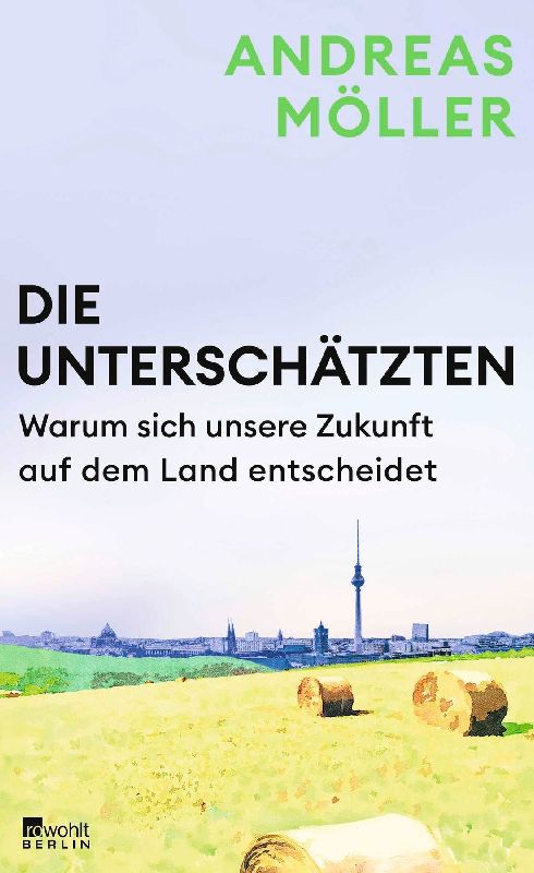 Produktbild: Die Unterschätzten