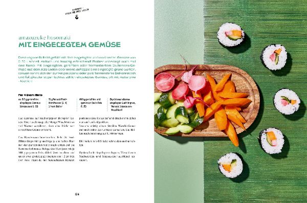 Produktbild: SUSHI