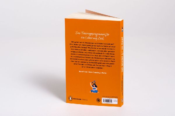 Produktbild: Ich bleib fit im Kopf