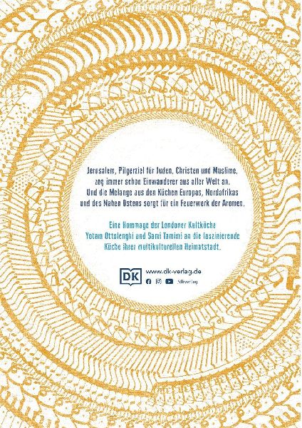 Produktbild: Jerusalem