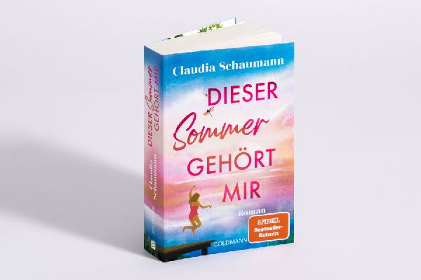 Produktbild: Dieser Sommer gehört mir