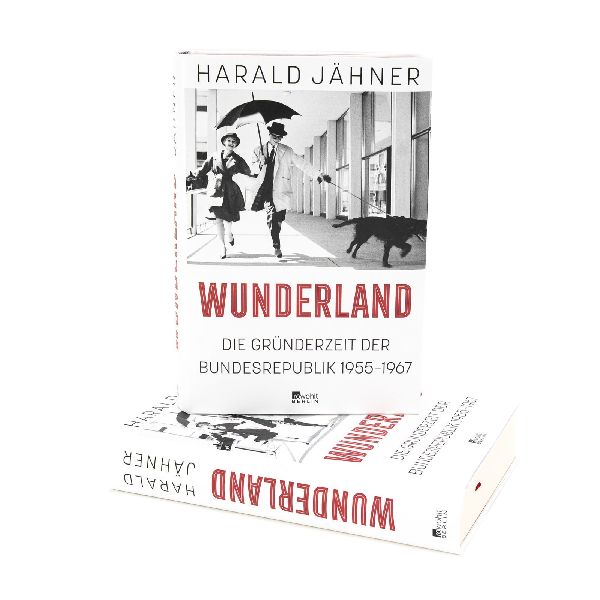 Produktbild: Wunderland