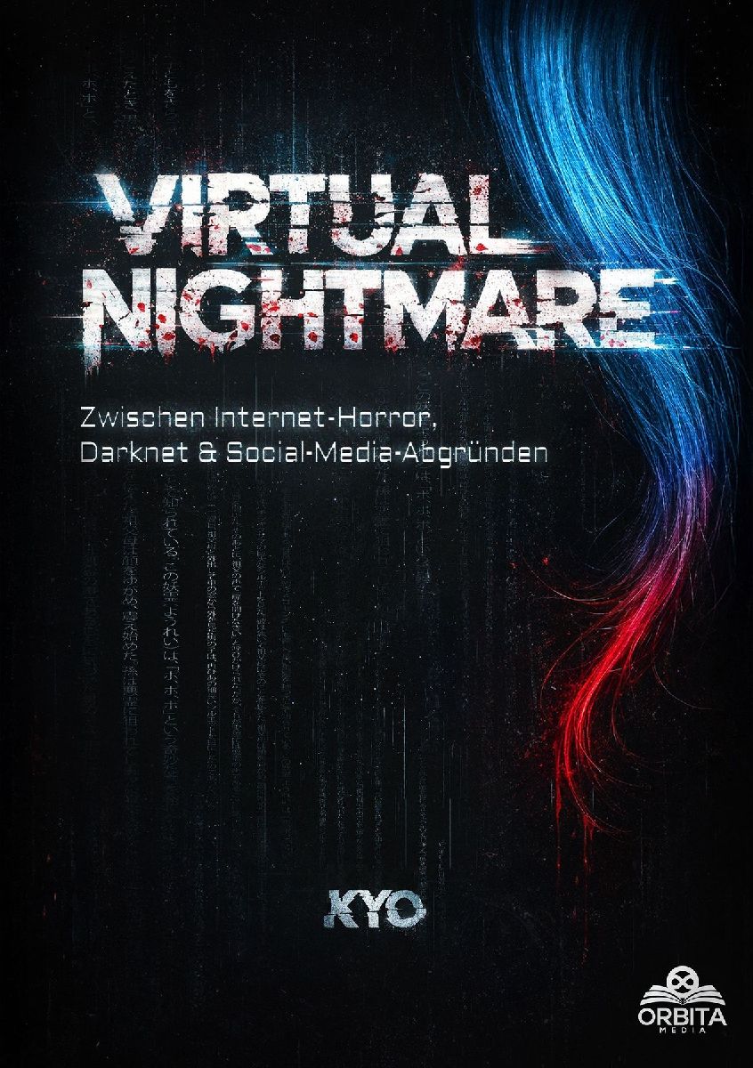 Produktbild: Virtual Nightmare