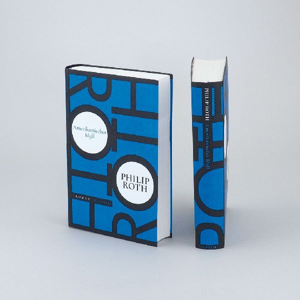 Produktbild: Amerikanisches Idyll