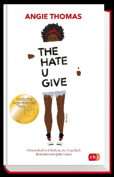 Produktbild: The Hate U Give