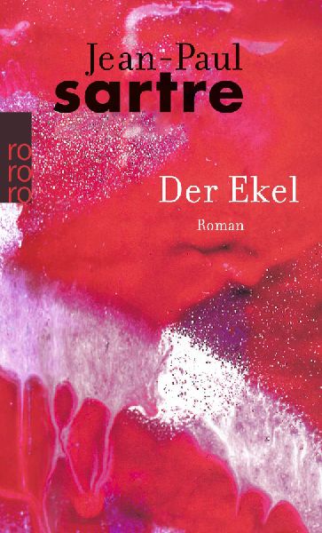 Produktbild: Der Ekel