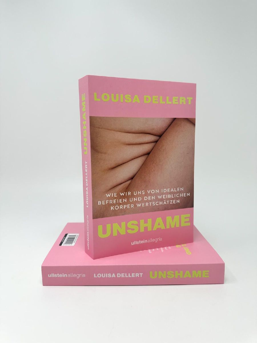 Produktbild: Unshame