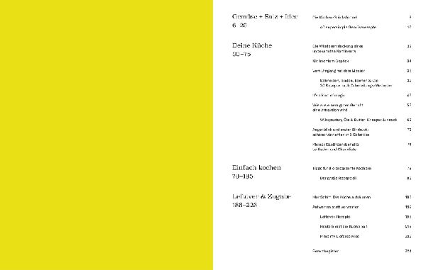 Produktbild: Simple & Clever Cooking