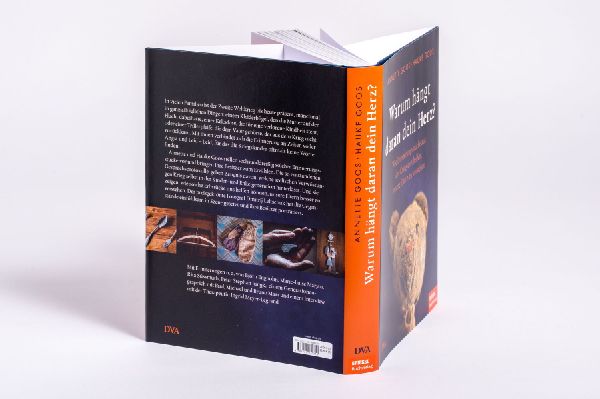 Produktbild: Warum hängt daran dein Herz?