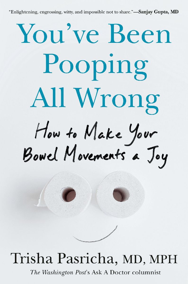 Produktbild: You've Been Pooping All Wrong
