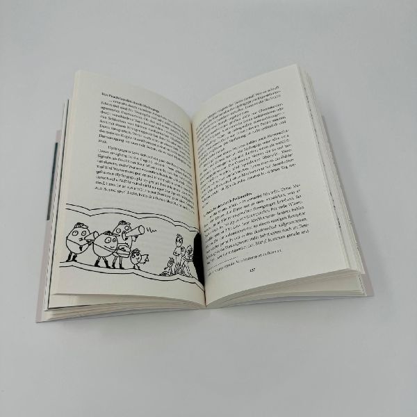 Produktbild: Darm mit Charme