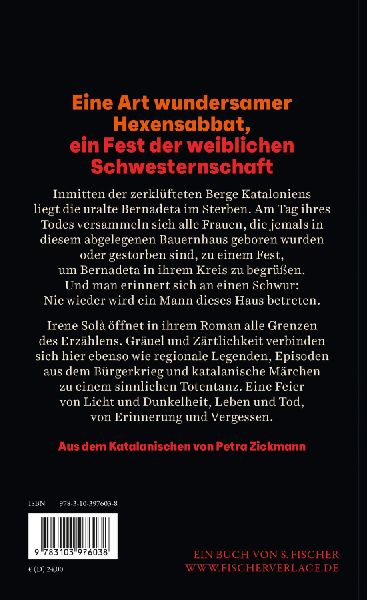 Produktbild: Ich gab dir Augen, und du blicktest in die Finsternis