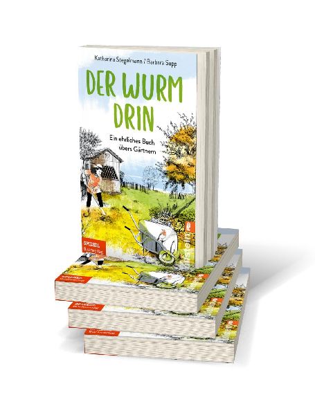 Produktbild: Der Wurm drin