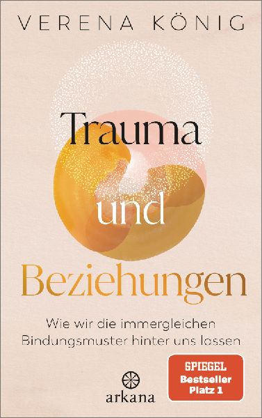 Produktbild: Trauma und Beziehungen