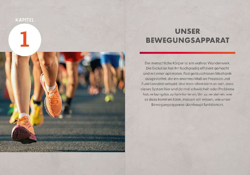 Produktbild: Die Faszienlüge