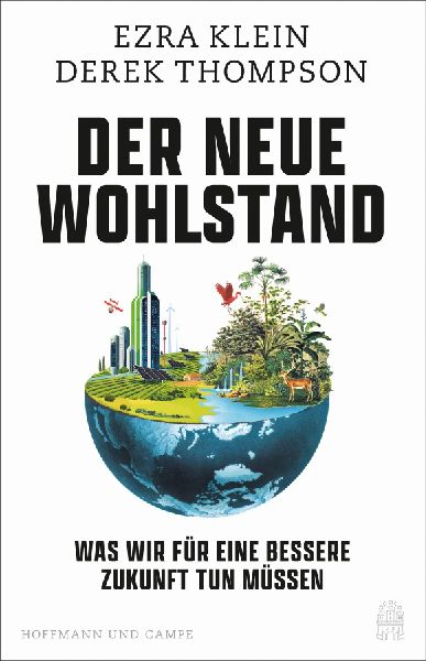 Produktbild: Der neue Wohlstand