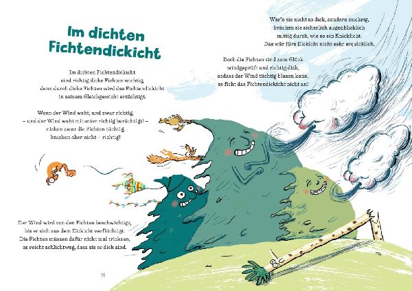 Produktbild: In Barbaras Rhabarberbar wird niemals der Rhabarber rar