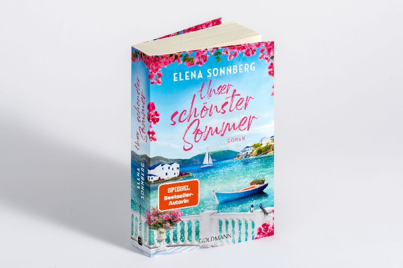 Produktbild: Unser schönster Sommer