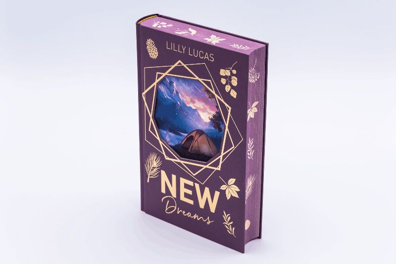 Produktbild: New Dreams